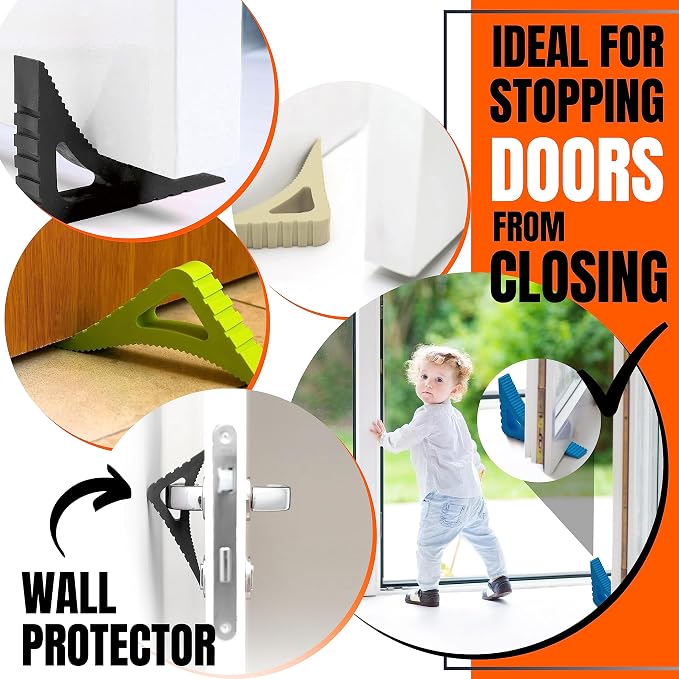 Door & Window Stopper - Image 3