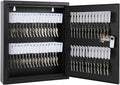 KYODOLED 60-Key Storage Lock Box by KYODOLED