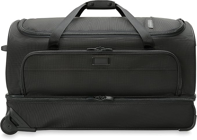Briggs & Riley Travel Duffel Bag - Image 7