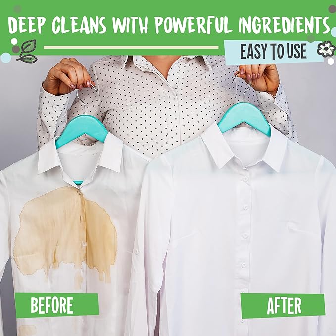Eco Laundry Sheets Detergent - Image 3