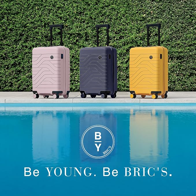 Bric's B|Y Ulisse Spinner Suitcase - Image 7
