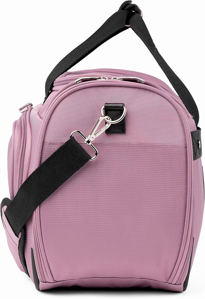Travelpro Maxlite 5 Softside Lightweight Underseat Carry-On Travel Tote - Image 5